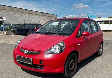 Honda Jazz 1.2 Cool *TÜV*KLIMA*EL.FENSTER*SERVO*RADIO*