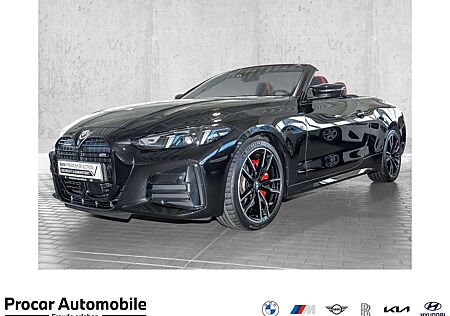 BMW 440 M440i xDrive Cabrio Facelift UPE 99.800€ M-Pro