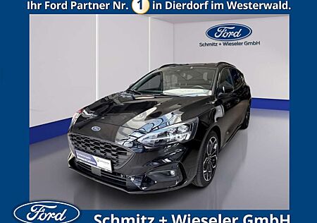 Ford Focus Turnier ST-Line 1.5l EcoBoost 150PS AT