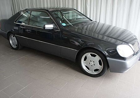 Mercedes-Benz 500 SEC #47