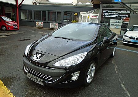 Peugeot 308 CC Premium HDi FAP 110