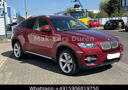 BMW X6 xDrive30d/Leder/Xenon/Navi/Kamera/PDC/E5