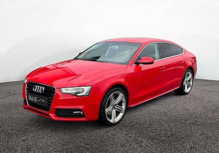 Audi A5 Sportback 1.8 TFSI S-Line, Xenon,DSP,Keyless