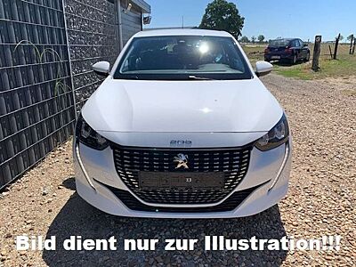 Peugeot 208 Elektro 50 kWh Business