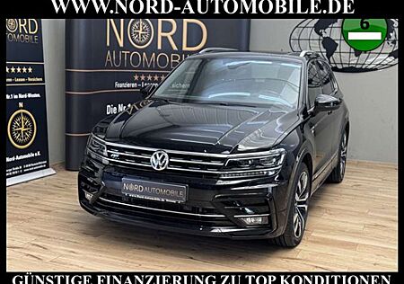 VW Tiguan Volkswagen 2.0 TDI DSG R-Line Pano/Head-Up/20/LED/ R-Line