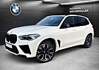 BMW X5 M Competition Pano Sky DA+ B&W Night Vision