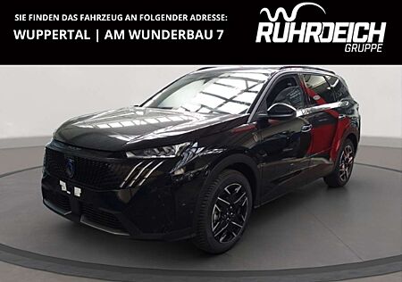 Peugeot 5008 Hybrid 145 GT Navi Digitales Cockpit LED ACC El. H