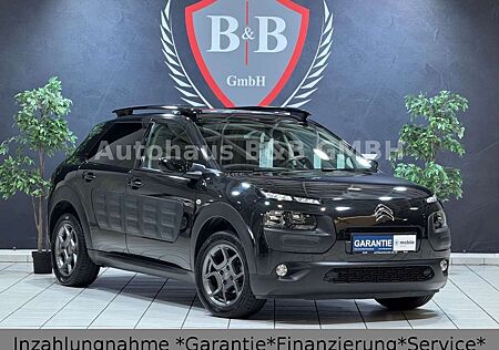 Citroën C4 Cactus Citroen Shine*1.HD*Automatik*Pano*Navi*Kamera*