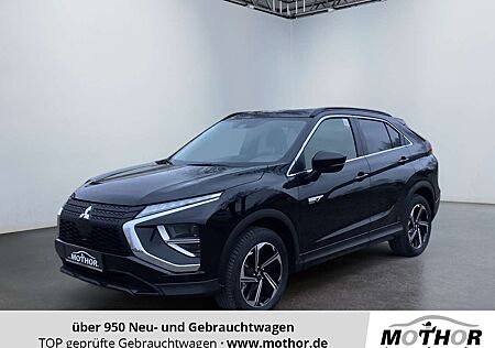Mitsubishi Eclipse Cross Hybrid 4WD 2.4 Tempomat Navi