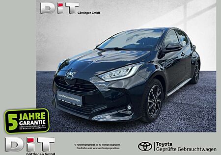 Toyota Yaris 1.5 Club