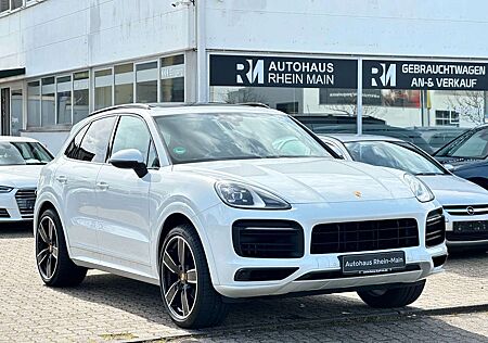 Porsche Cayenne *Pano*SoftClose*LED*Assist*Sport Design