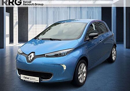 Renault ZOE LIMITED R110 Z.E40 Inkl.Batterie ABS ESP SERVO