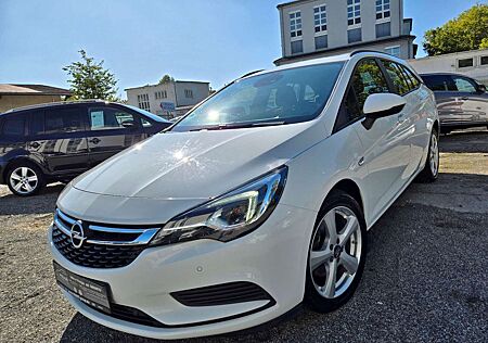 Opel Astra K Sports Tourer Business