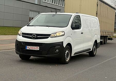 Opel Vivaro Kasten Edition L3 Navi Temp Kamera