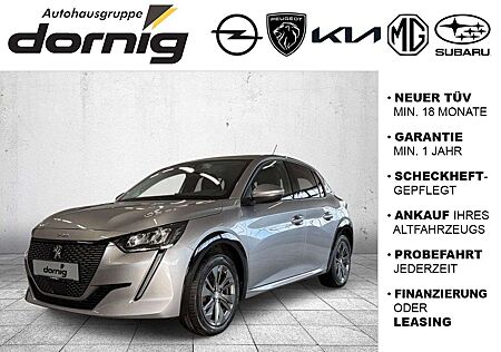 Peugeot 208 e- Allure Pack136,Kamera,SHZ