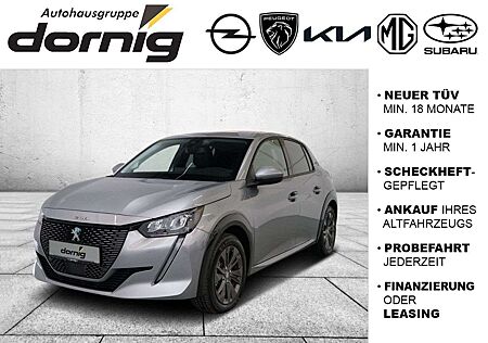 Peugeot 208 e- Allure Pack136,Kamera,SHZ