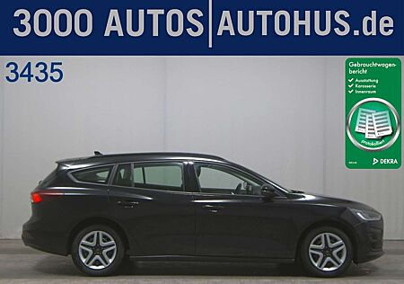 Ford Focus Turnier 1.5 EcoBlue Cool & Connect Navi
