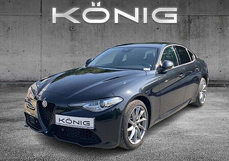 Alfa Romeo Giulia 2.0 Turbo 16V Sprint Kamera