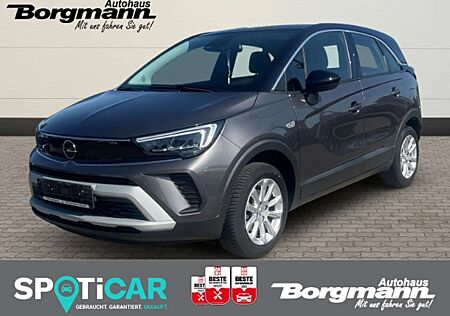 Opel Crossland Elegance 1.2 Turbo Park Distance Control - Bluetoo