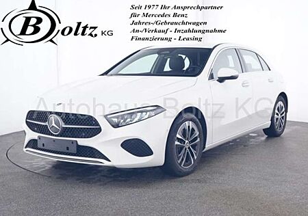 Mercedes-Benz A 180 Progressive Adv. KGo Phone Int. Winter P