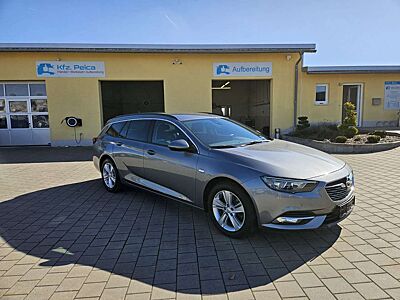 Opel Insignia B Sports Tourer Edition*Navi*Android*PDC