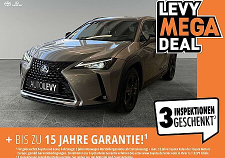 Lexus UX 200 Launch Edition +WinterPaket+Navi+CarPlay+