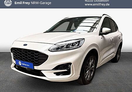 Ford Kuga 1.5 EcoBoost ST-LINE X