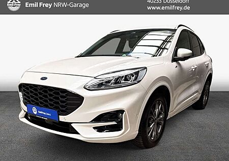 Ford Kuga 1.5 EcoBoost ST-LINE X