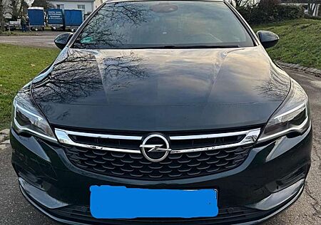 Opel Astra 1.4 Turbo Automatik Sports Tourer Active