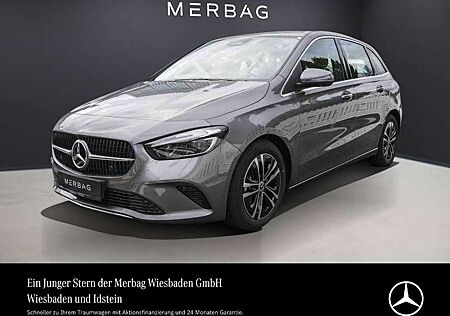 Mercedes-Benz B 180 PROGRESSIVE ADVANCED 360KAMERA TOTWINKEL