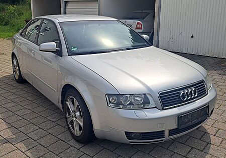 Audi A4 1.8 T