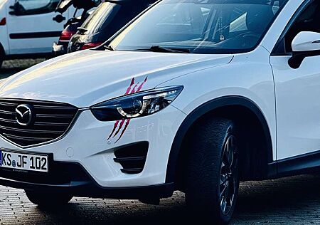 Mazda CX-5 Sports-Line AWD