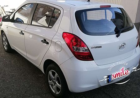 Hyundai i20 1.2 Comfort