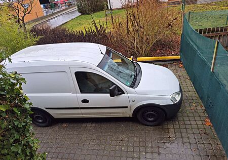 Opel Combo 1.7 CDTI