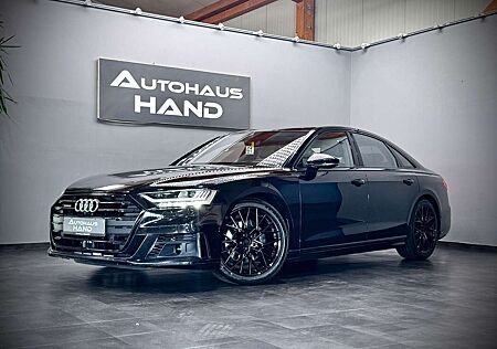 Audi A8 50 TDI*QUATTRO*B&O*VIRTUAL*ACC*LUFT*PANO*ABT
