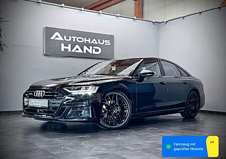 Audi A8 50 TDI*QUATTRO*B&O*VIRTUAL*ACC*LUFT*PANO*ABT
