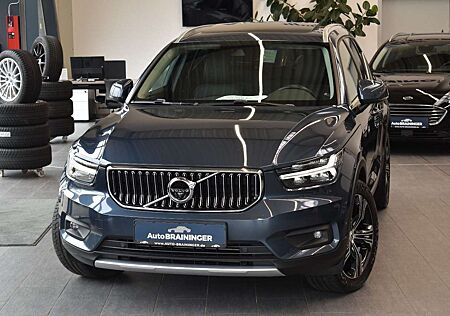 Volvo XC 40 XC40 D4 AWD Geartr. Inscription LED~Virtual~ACC