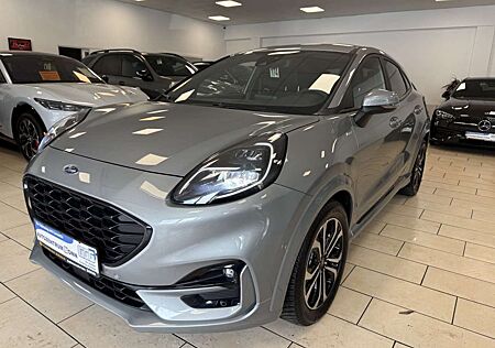 Ford Puma ST-Line X*ACC*LED*CarPlay*Navi*SHZ*Cam*PDC*
