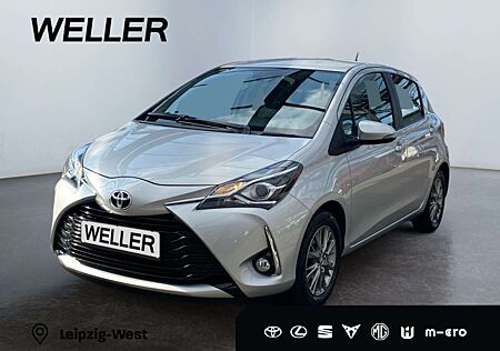 Toyota Yaris 1,5 Comfort *Kamera*Klima*Spurhalteassist*