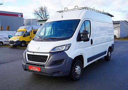 Peugeot Boxer 2.2 HDi *1.Hand*Einparkh*Anhängerk*