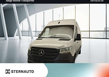 Mercedes-Benz Sprinter 317 KA/L HD Pro Autom. Klima Kamera