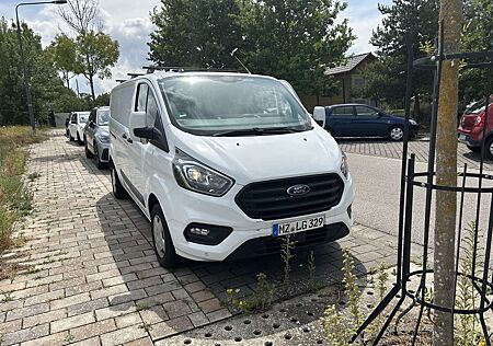 Ford Transit Custom 320 L1H1 VA MH Basis