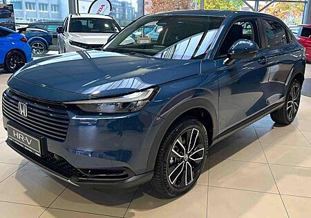 Honda HR-V Hybrid Elegance Navi ACC Spur Kamera PDC 18"