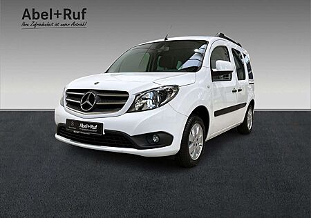 Mercedes-Benz Citan 111 CDI Tourer Lang CHROM+Navi+Tempo+SHz