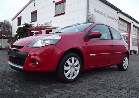 Renault Clio III Dynamique