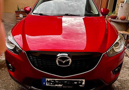 Mazda CX-5 Center-Line 2WD