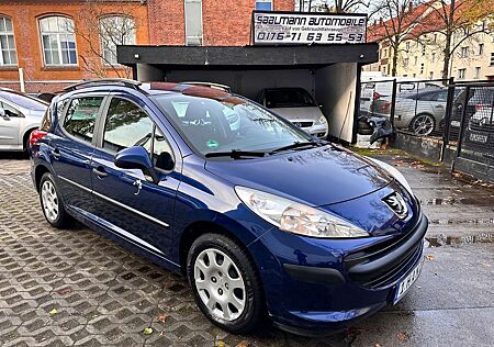 Peugeot 207 SW Filou*1.HD*Klima*Tüv Neu*