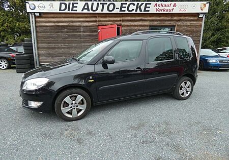 Skoda Roomster 1.2 TSI Fresh / 1.Hand/Navi