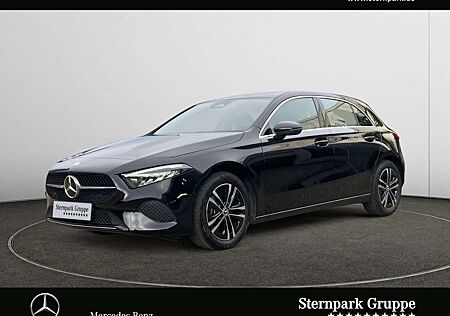 Mercedes-Benz A 180 Progressive Advan.+Totwinkel+LED+Navi+Cam+