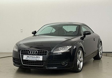Audi TT 2.0 TFSI Coupe*S-Line*Bi-Xenon*Teilleder*PDC*